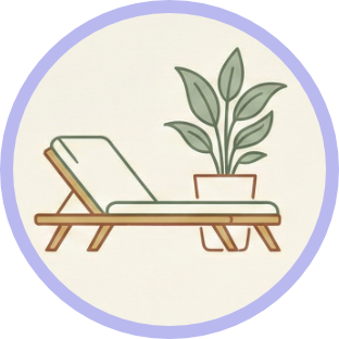 Icona trattamenti SPA