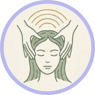 Icona trattamenti SPA The Suite